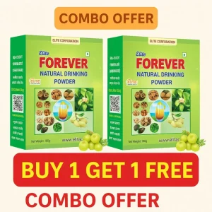 এলিট ফরএভার সফট ড্রিংকস Combo